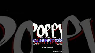 Eliminando poppy playtime part 5 [upl. by Eelatan230]