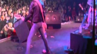 Ramones Live London 1977 full show Part 1vob [upl. by Helga]