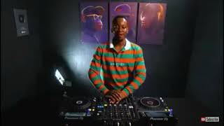 AMAPIANO MIX 2024 JUNE ROMEO MAKOTA DE MOZ [upl. by Ramah92]