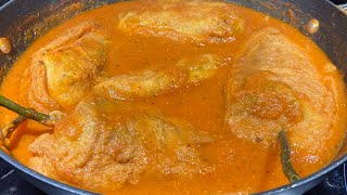 CHILES RELLENOS CON QUESO en salsa de jitomate [upl. by Eentruoc951]