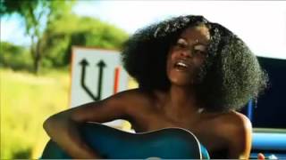 Blossom  Komuthima Gwomeya Namtunes Music Video [upl. by Strohben]