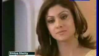 Celebrity Big Brother 2007 Exposed  Shilpa Confesses [upl. by Atworth]