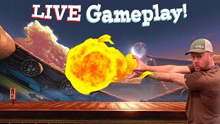 Live MTG Commander Gameplay on Cockatrice [upl. by Dominica]