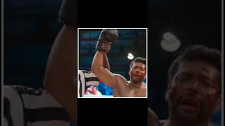 💥Body vs Brain 😱 Boxing 🥊 Agressive Opponent 😡 Boy Not give up Attitude 😈 boxing movie shorts [upl. by Hammad]