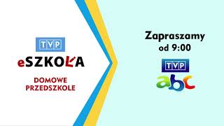 TVP eSzkoła Domowe Przedszkole  Pętla [upl. by Rob190]