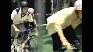 Verb Bike Rally 2003 commercial [upl. by Amrita]