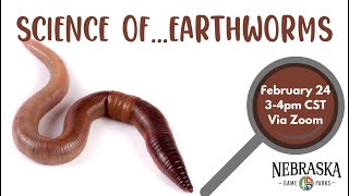 Science ofEarthworms [upl. by Selestina156]