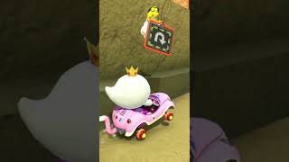 🤯CUT à la rampe dAthenes  mk8dx experience mariokart 200cc shortcut [upl. by Codee]