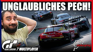 Kann ich mich recovern  Gran Turismo 7 Multiplayer [upl. by Jewelle]