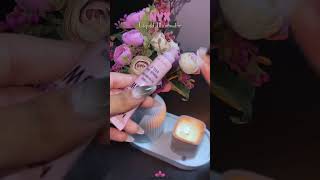 NYX Liquid Illuminator Unboxing amp Application  Makeup Gallery [upl. by Alegnaoj]