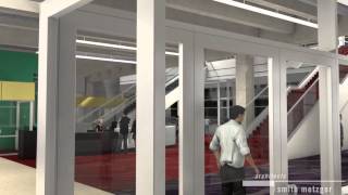 Wellmark YMCA Virtual Tour [upl. by Hakan]