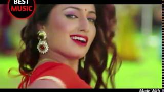 पलंगिया ये पिया सोने न दिया2 ।। Wanted Bhojpuri Movie 2018 [upl. by Kire]