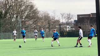 U16 Juventus Academy  Left foot banger juventus [upl. by Roderick]