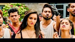 Illegal Weapon 20 Full Video Street Dancer 3D Varun DShraddha KNoraTanishk BJasmine SGarry S [upl. by Fisa944]