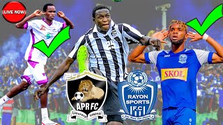 🔴TAYALI RAYON NA APR FC UMURIRO URATSE🔥 KURI OMBORENGA FITINA MURI EURO NAHO CONTACTS ZIRI GUSINYWA [upl. by Shirlene]