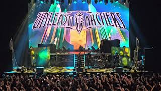 Unleash the Archers  Northwest passage Live at Laval Sept 15 2024 [upl. by Borries]