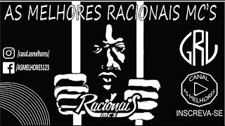 10 das melhores do Racionais Mcs [upl. by Festus16]