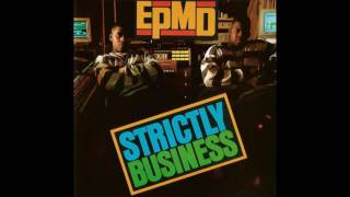 EPMD  You gots to chillZAPP  More bounce to the ounce [upl. by Sholem]