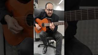 cover Rai lazhar guitare chanson de Houari Benchenet Tayara li date ghzali [upl. by Edyak724]