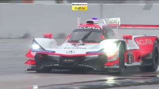 2019 Mobil 1 Twelve Hours of Sebring Part 1  Sebring International Raceway [upl. by Levy668]