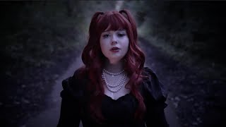 Elisa Claes  The Night Of Halloween Official Music Video [upl. by Brier]