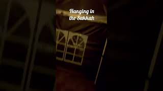 Happy Sukkot  sukkot sukkah biblical holydays feastdays holyweek yeshua torah bible [upl. by Solhcin]