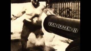 Van Halen  Thats Why I Love You [upl. by Ziza]