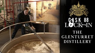 The Glenturret Distillery  The Most Seasoned Distillery in Scotland Cask 88 Distillery Visits [upl. by Ifen85]