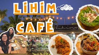 18 Months of Love Our Special Celebration at LIHIM Cafe ❤️🎉 [upl. by Kitrak]