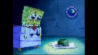 Spongebob Squarepants Gary come Home 8BIT [upl. by Schinica]