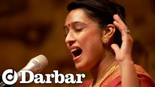 Raag Ahir Bhairav  Nina Burmi  Music of India [upl. by Tehcac]