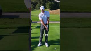 NEW DRIVER Why Rory McIlroy Went Back To A 45inch Shaft In Qi10 Driver  TaylorMade Golf [upl. by Sioux]