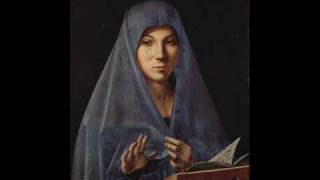 PergolesiMagnificat wmv [upl. by Pilar685]