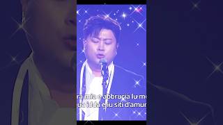 김호중의 대부 Brucia La Terra  슈퍼콘서트💓심멎주의💓김호중brucialaterra김호중대부 [upl. by Peoples]