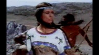 Winnetou und sein Freund Old Firehand  Trailer 1966 [upl. by Malva]