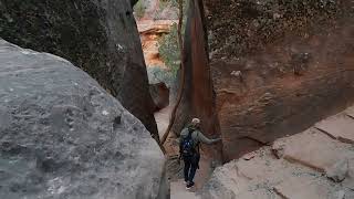 Hiking All Emerald Pools in Zion National Park [upl. by Lledualc607]