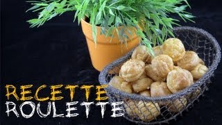 Recette  Chouquettes [upl. by Nike]