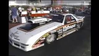 NHRA Rules Rarities Records and Reruns [upl. by Brandy]