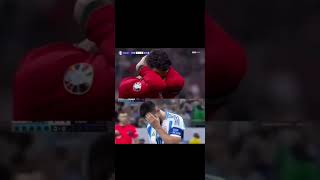 When Martinez and Diogo Costa save GOATS🐐 shorts viral funny trending [upl. by Daisie]