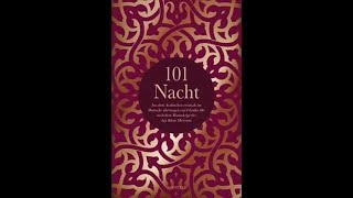 Neue Märchen aus dem Arabischen 1001 Nacht  Hörspiel Tausend und eine Nacht [upl. by Chantal]