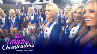 FUN on Squad Photo Day 📸 Season 14 Finale DCCMakingTheTeam  CMT [upl. by Zoubek]