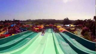 Adventure Park  Victorias Biggest Theme Park TVC [upl. by Natanoj]