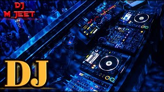 Akkad Bakkad Bombay Bo dance mix DJ llDJ MJEET [upl. by Aicul166]