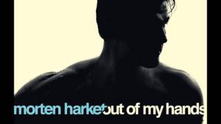 Morten Harket  Burn Money Burn Out Of My Hands 2012 [upl. by Plath]