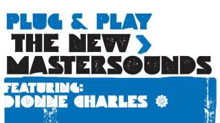 09 The New Mastersounds  All We Can Do feat Dionne Charles ONE NOTE RECORDS [upl. by Salvay]