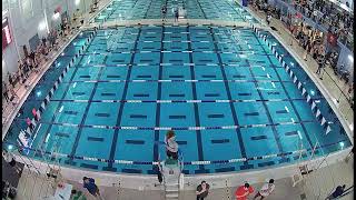 Virginia Swimming North District 912 Championship Sunday 1112 Prelims [upl. by Erhart]