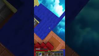 highpixel bad words bedwars shorts minecraft [upl. by Griff]