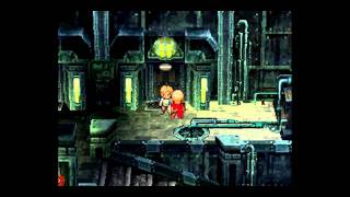 Lets Play Radiant Historia 16  Mr Popular [upl. by Namrehs345]