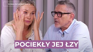 „Spędzamy razem święta i wakacje” Sonia Bohosiewicz o życiu z EX MĘŻEM [upl. by Eelyma54]