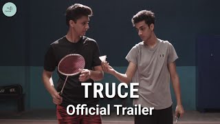 Truce  Official Trailer  Going Live 17th May [upl. by Llekim]